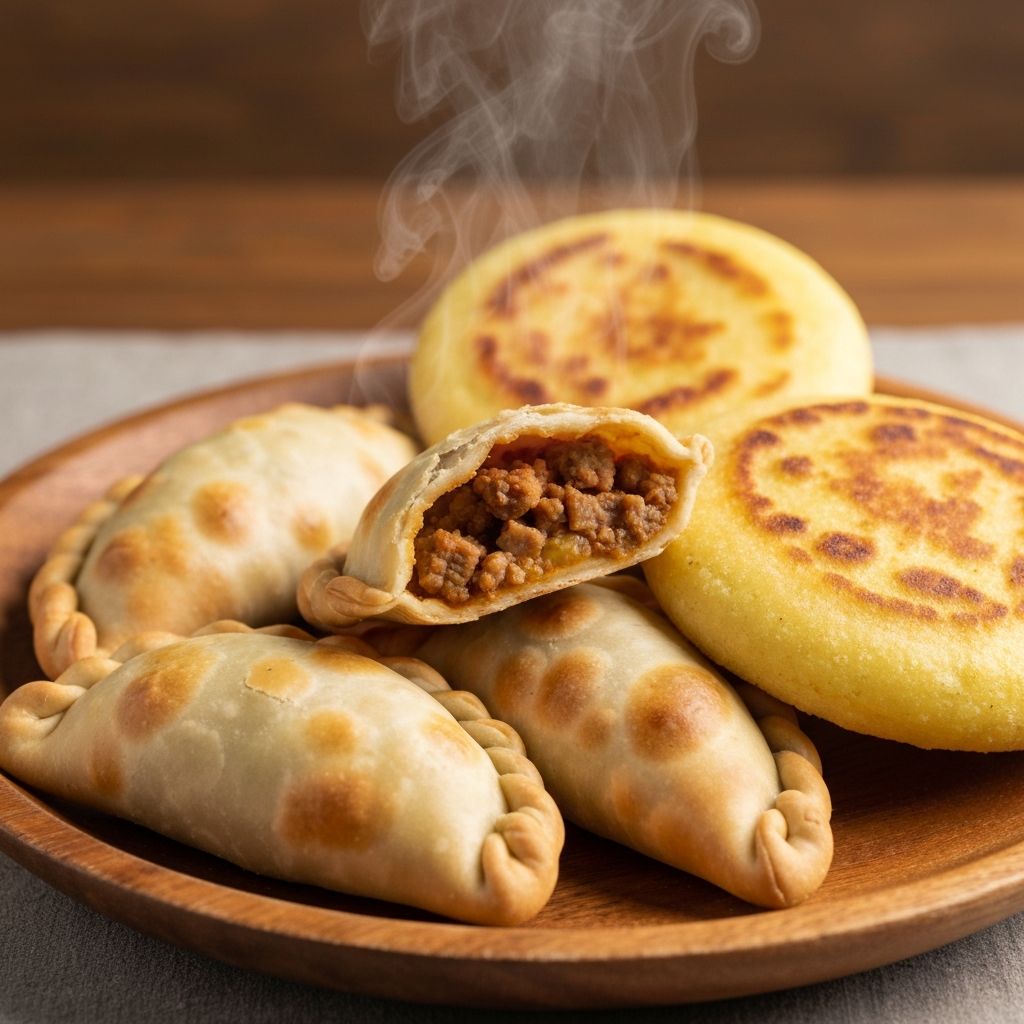 El Sabor Paisa