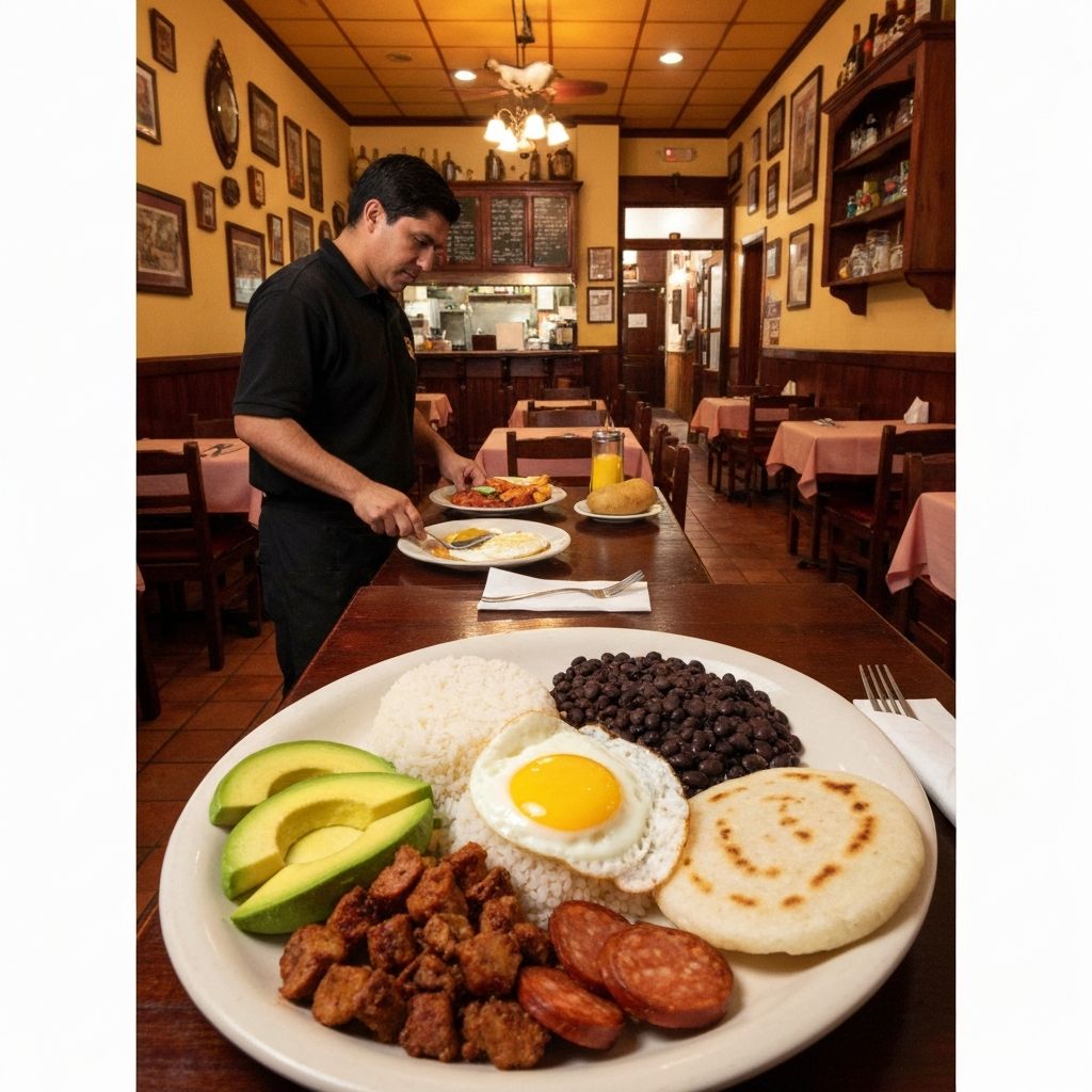 Don Jacinto Restaurant