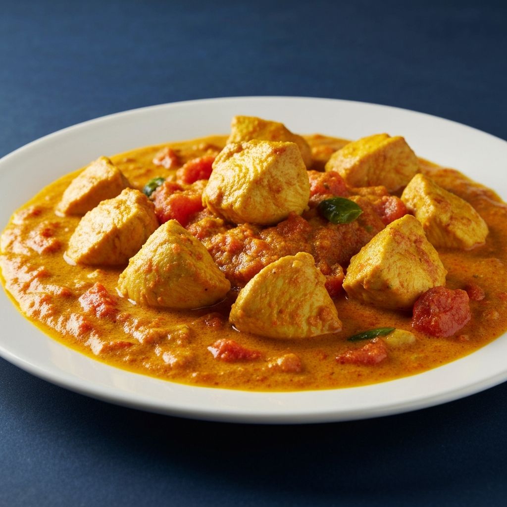 Gateway To India Restaurant