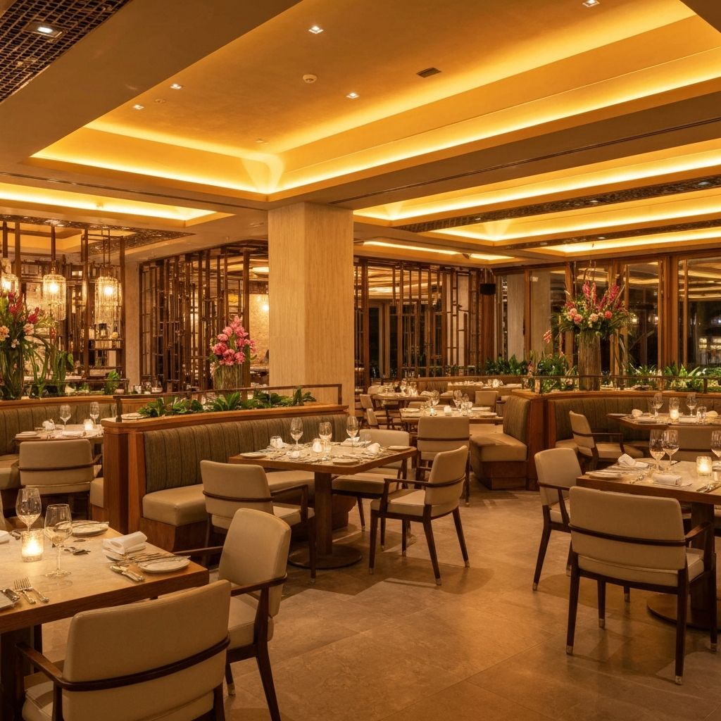 Papiamento Restaurant