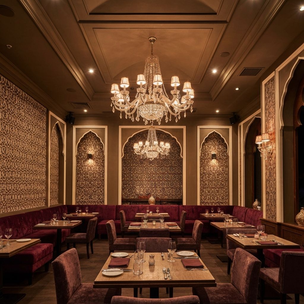 Bombay Palace
